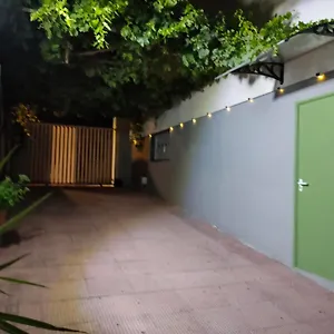 Loft Huétor Santillán