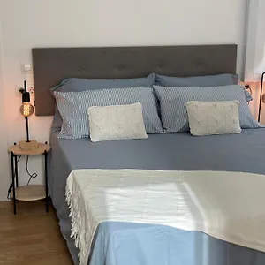 Centrico A 12 Minutos De La Playa Almería