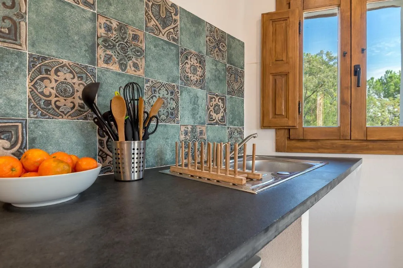 Holiday home Los Llanos Soportujar- La Alpujarra